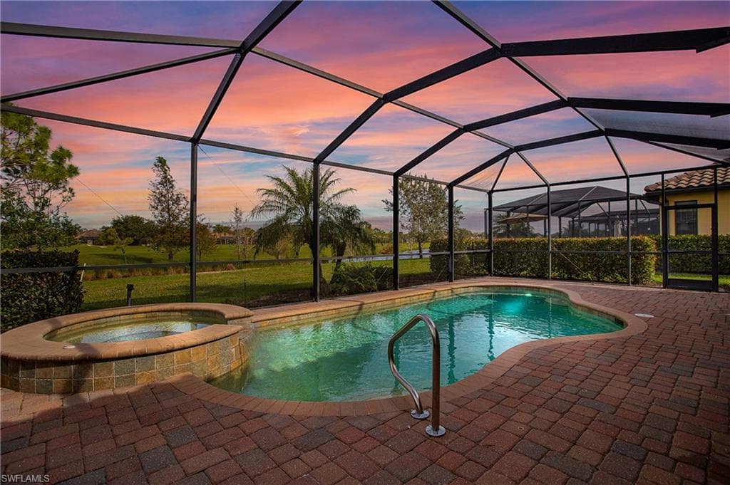12529 Fenhurst WAY NAPLES, FL 34120