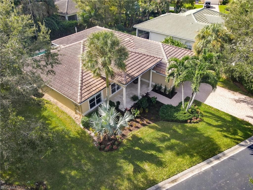 3682 Yosemite CT NAPLES, FL 34116