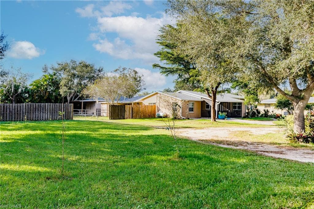 4870 Shady River LN FORT MYERS, FL 33905