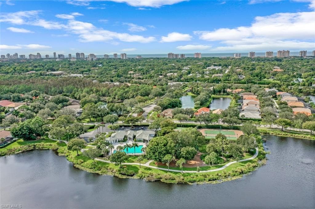 7122 Blue Juniper CT 101 NAPLES, FL 34109