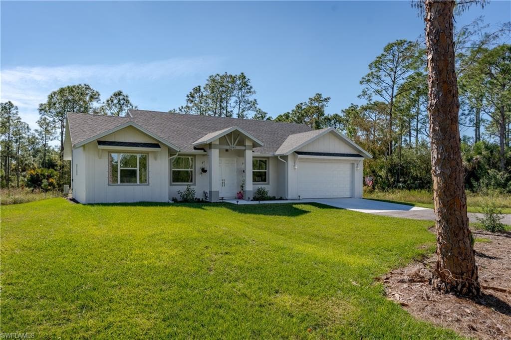 2342 64th AVE NE NAPLES, FL 34120