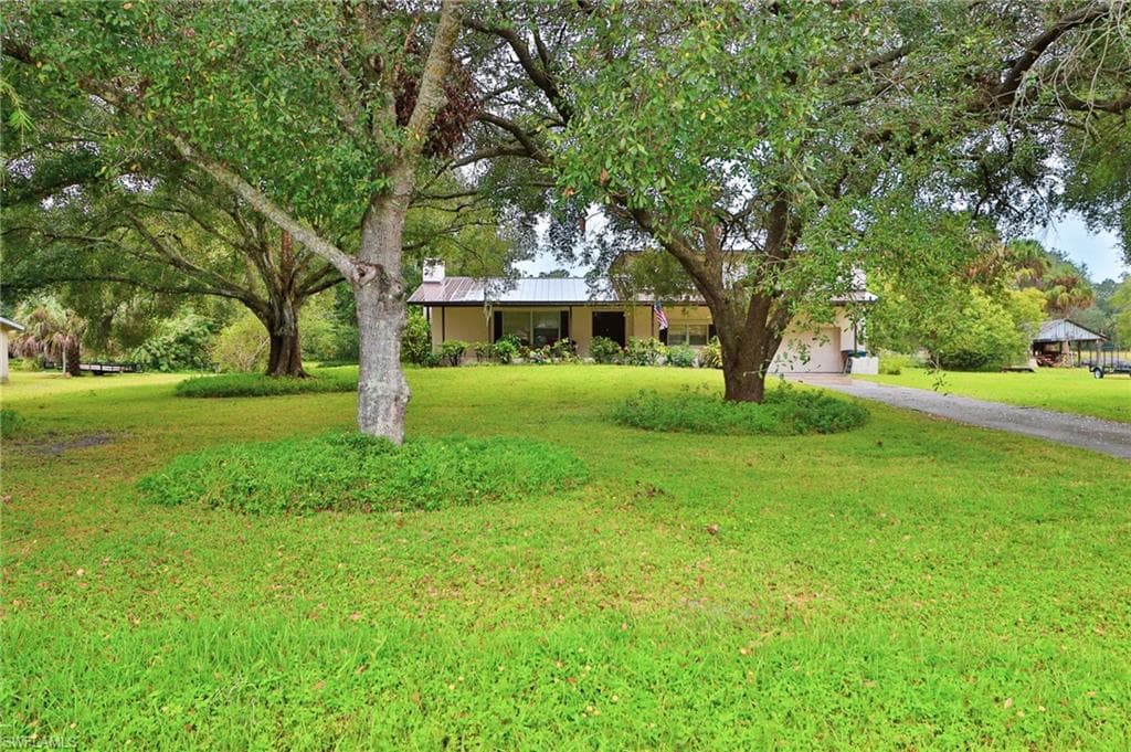 4220 Staley RD FORT MYERS, FL 33905