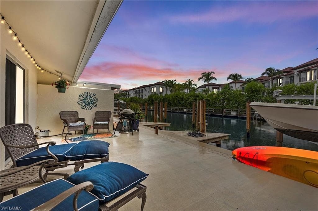 1435 Curlew AVE 1-3 NAPLES, FL 34102