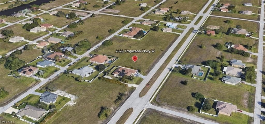 2629 Tropicana PKY W CAPE CORAL, FL 33993