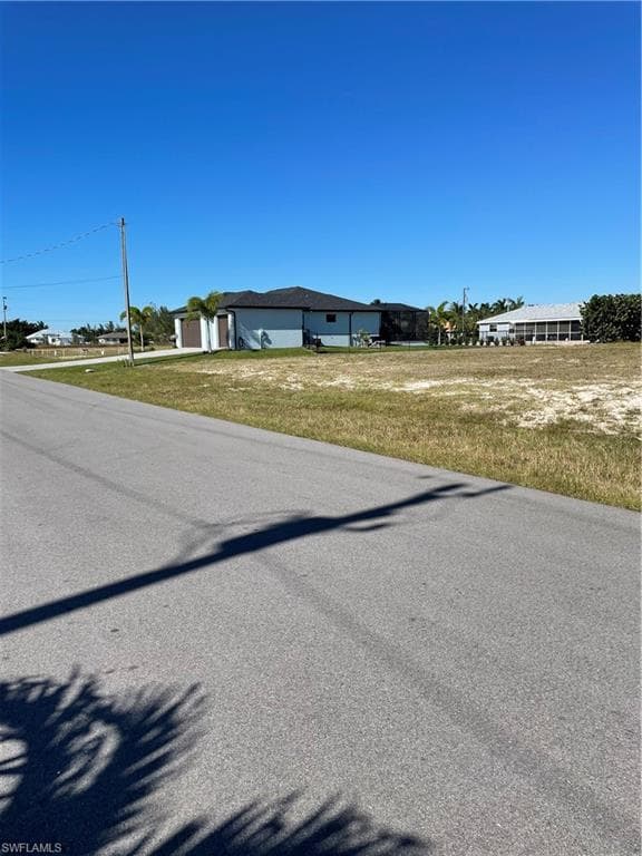 3625 NW 1st ST CAPE CORAL, FL 33993