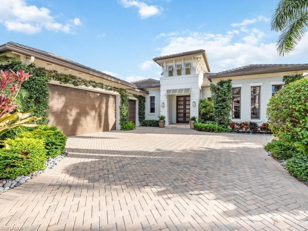 11839 Via Novelli CT MIROMAR LAKES, FL 33913