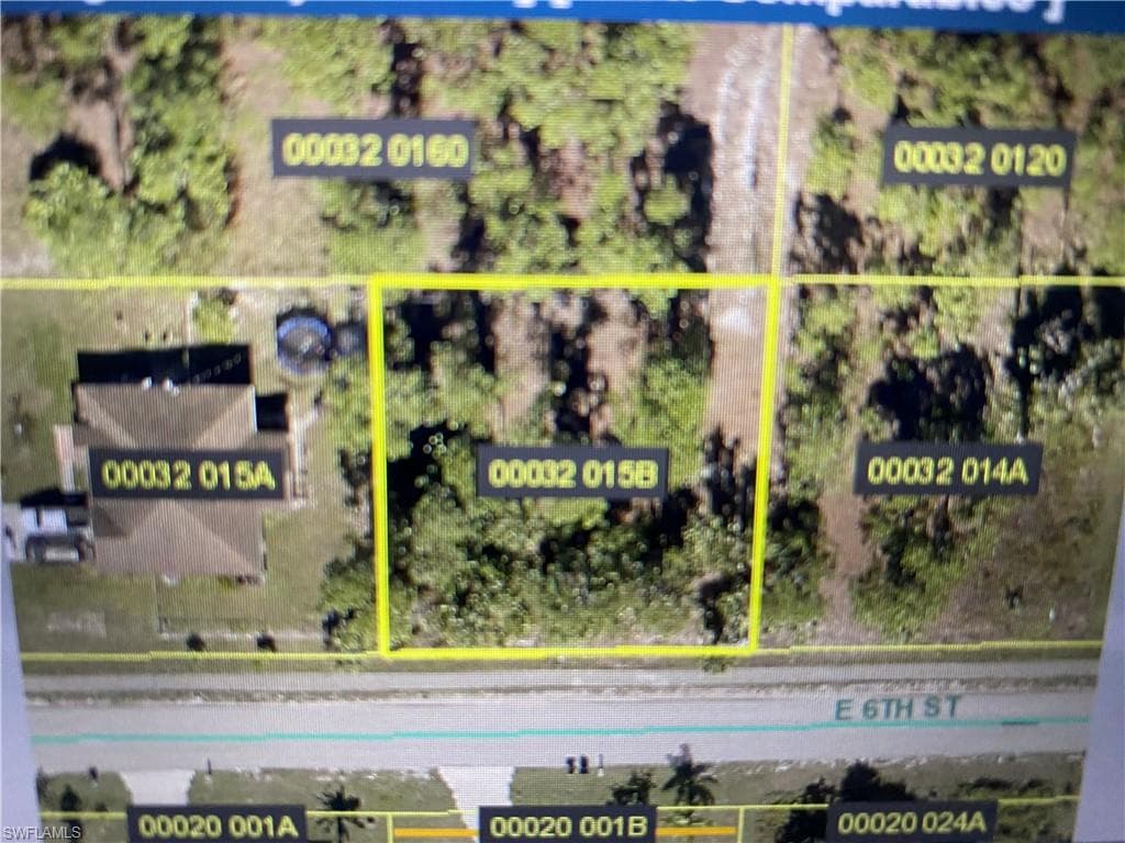 1903 E 6th ST LEHIGH ACRES, FL 33936