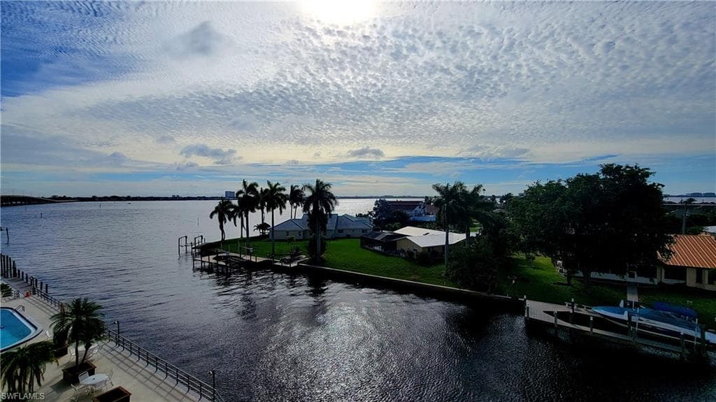 1766 Cape Coral PKY E 407 CAPE CORAL, FL 33904