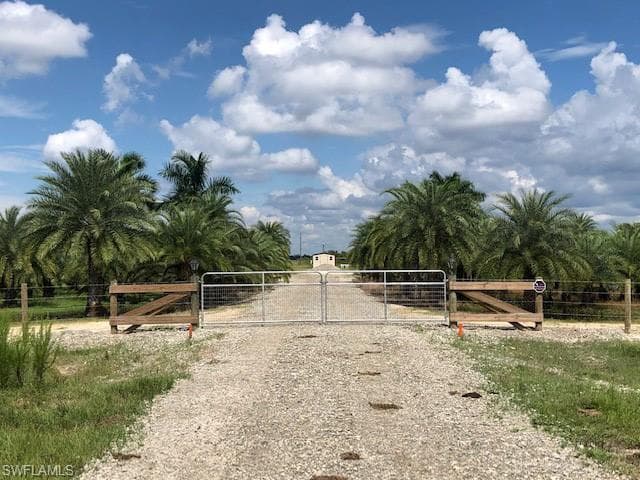 20941 Granville RD PUNTA GORDA, FL 33917