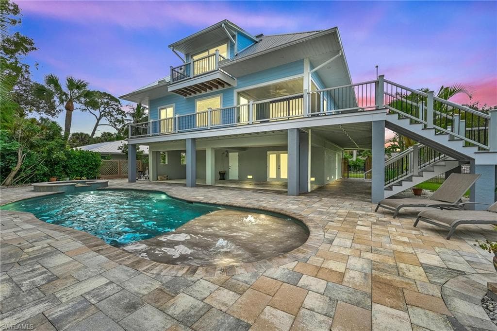 9960 Puopolo LN BONITA SPRINGS, FL 34135