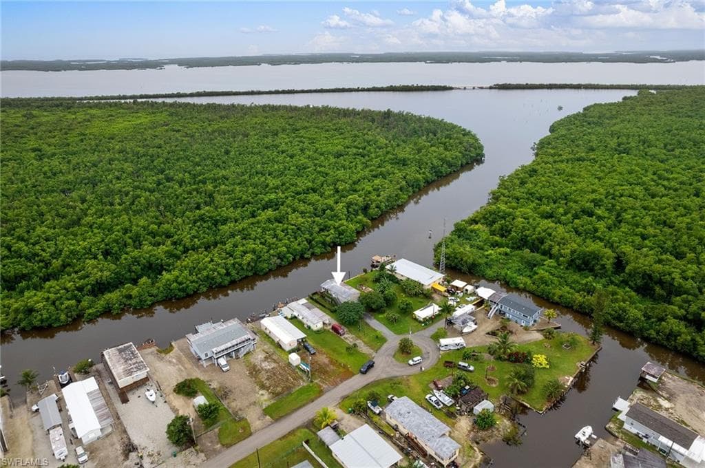73 Flamingo DR EVERGLADES CITY, FL 34139