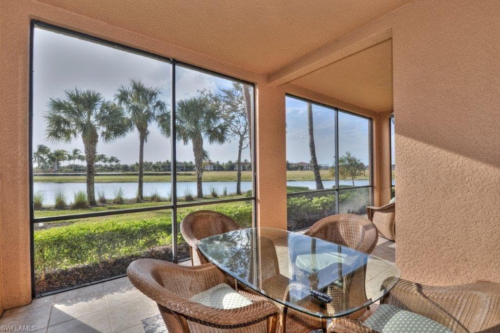 2717 Callista CT 104 NAPLES, FL 34114