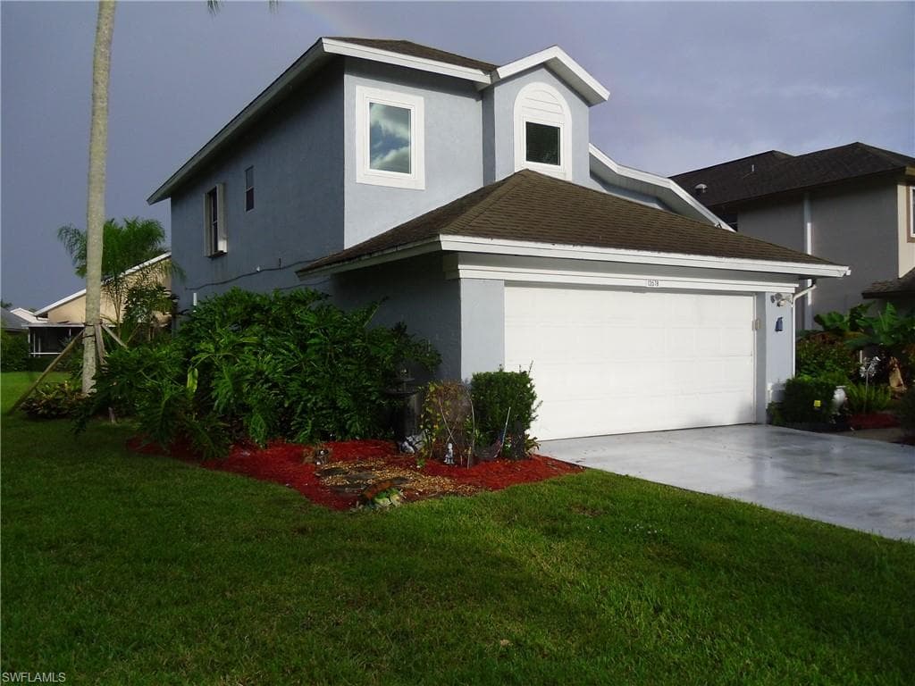 13578 Admiral CT FORT MYERS, FL 33912