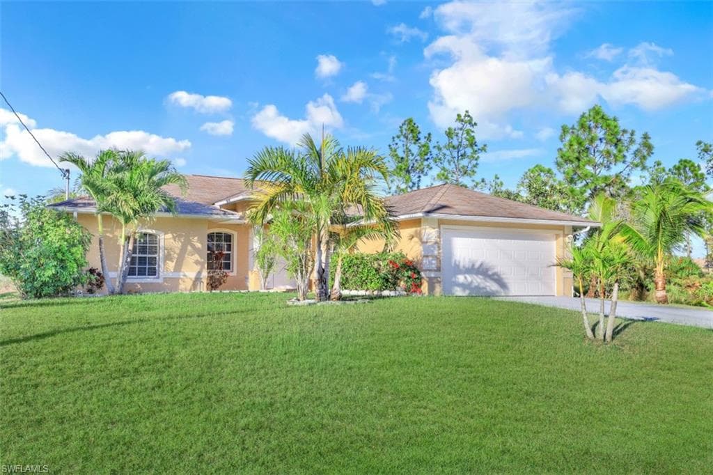 717 Grant BLVD LEHIGH ACRES, FL 33974