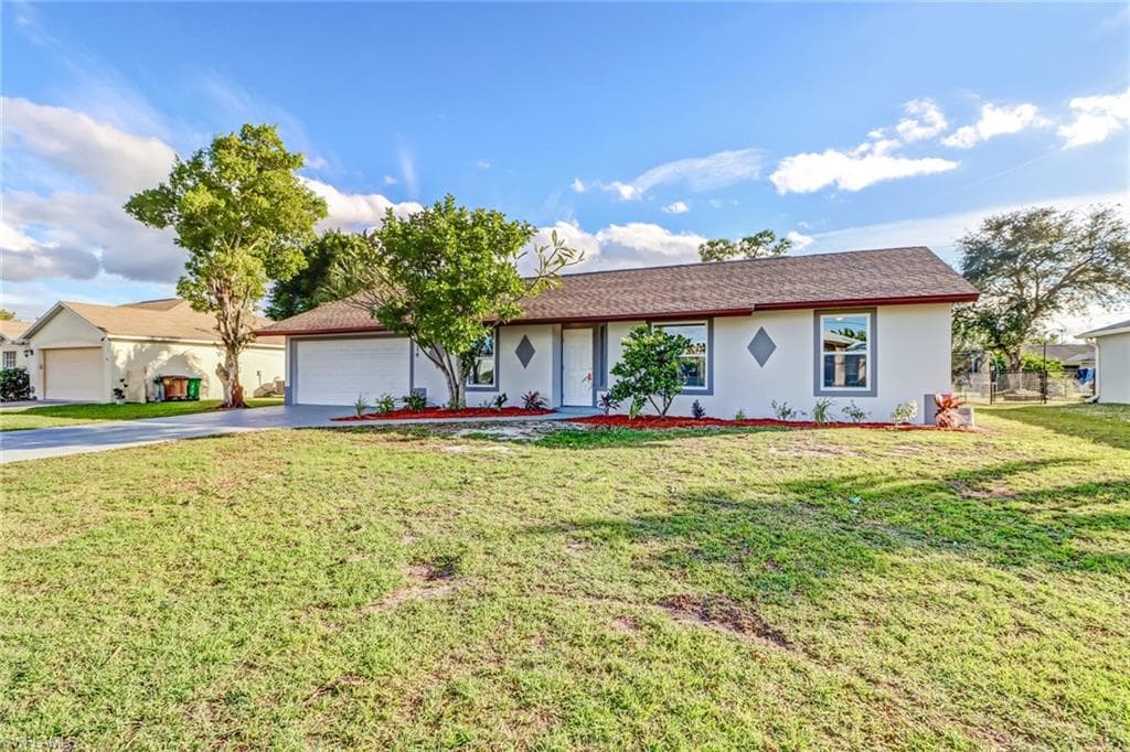 414 SW 40th TER CAPE CORAL, FL 33914