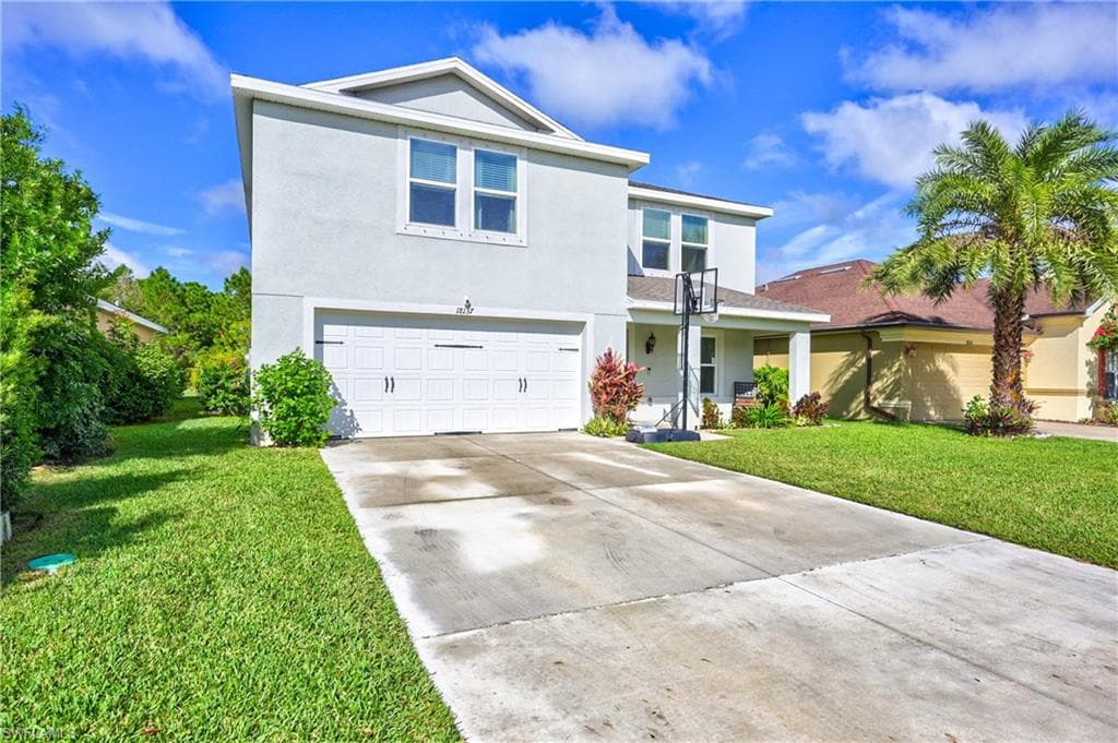 18137 Horizon View BLVD LEHIGH ACRES, FL 33972