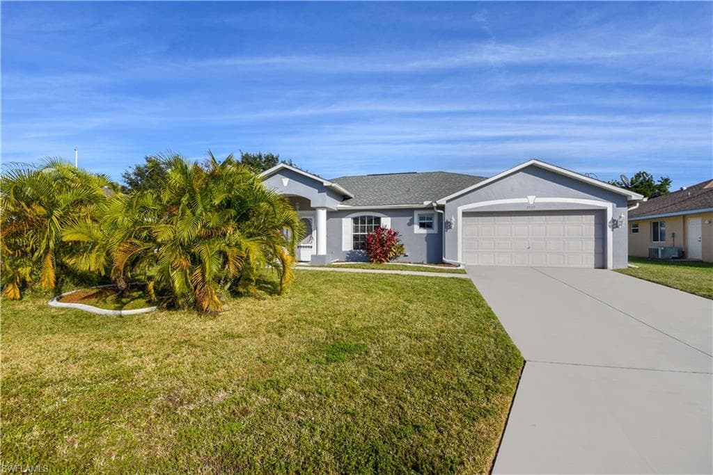 3737 SW 1st PL CAPE CORAL, FL 33914