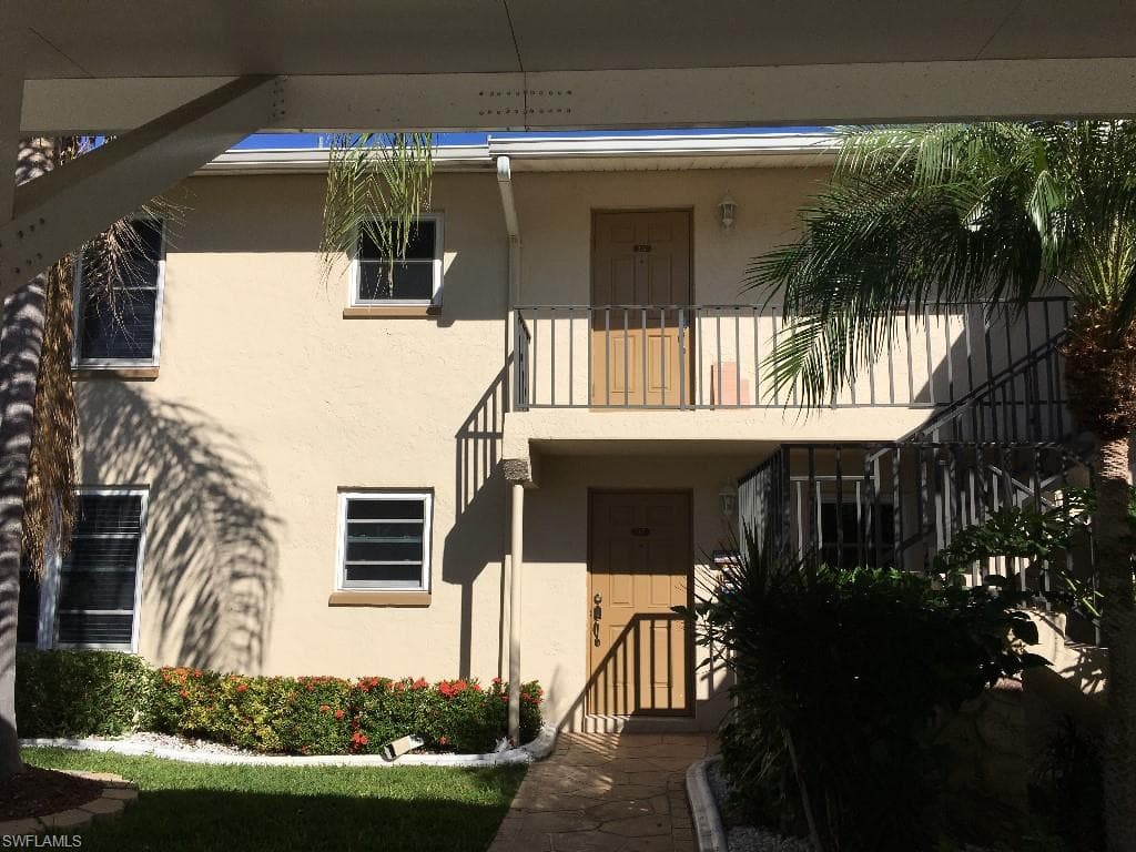 1741 Beach PKY 207 CAPE CORAL, FL 33904