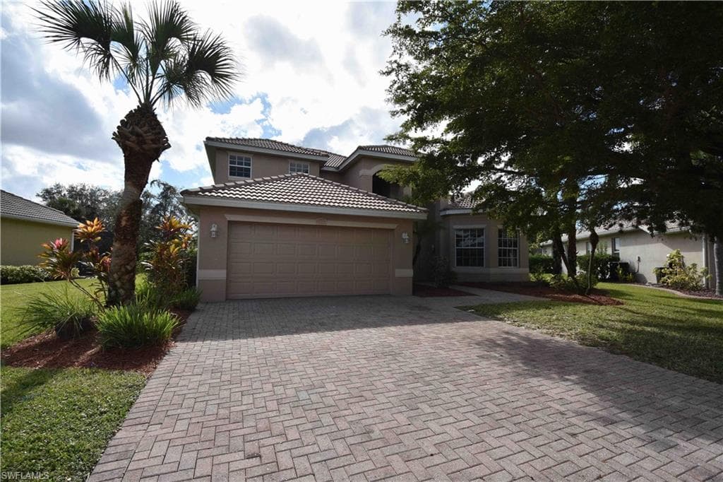 12658 Gemstone CT FORT MYERS, FL 33913