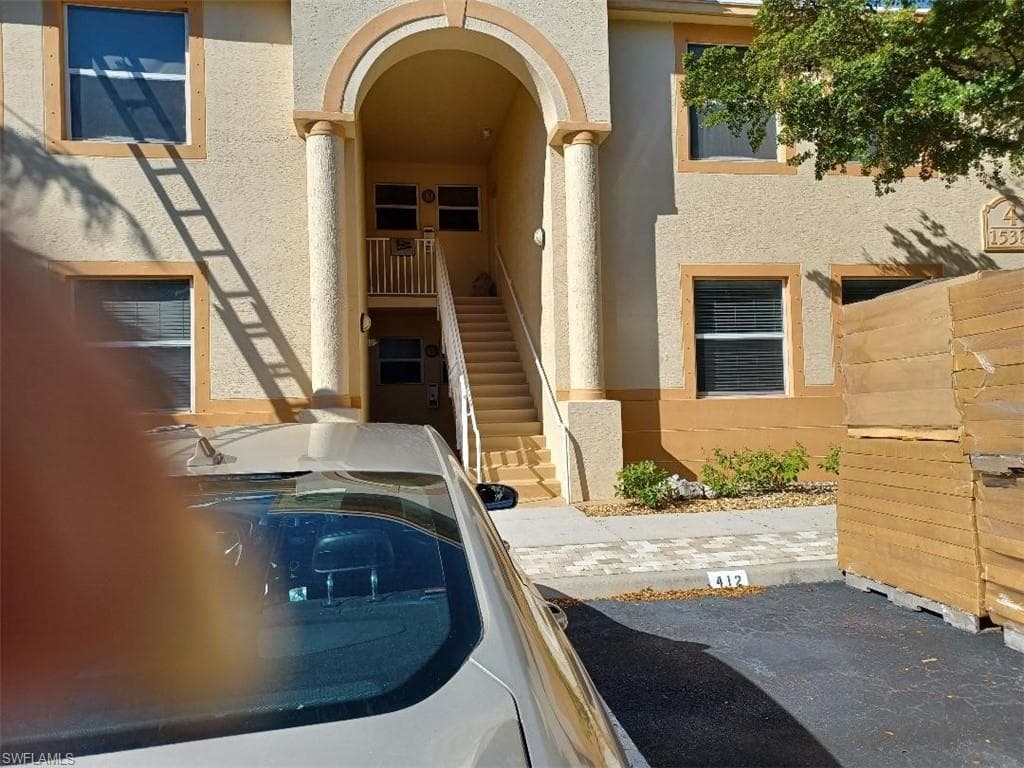 15385 Bellamar CIR 422 FORT MYERS, FL 33908