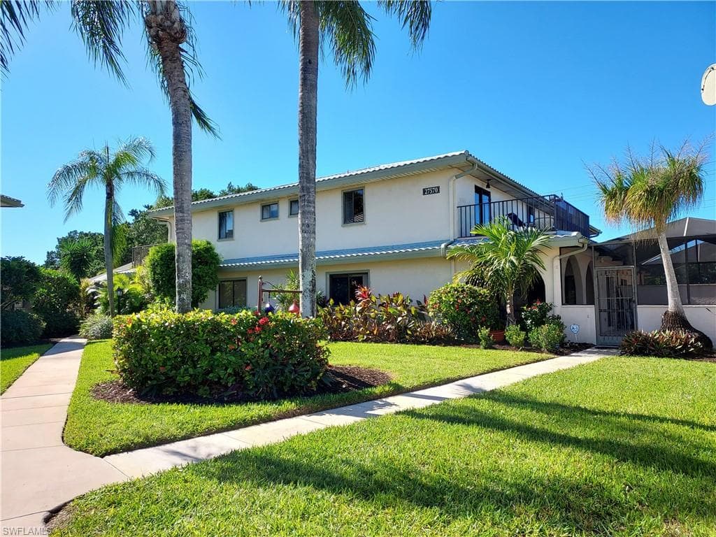 27570 Hacienda East BLVD 308A BONITA SPRINGS, FL 34135