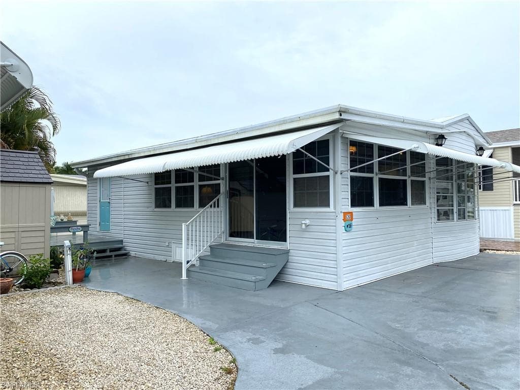 5261 White Sky CIR FORT MYERS, FL 33908