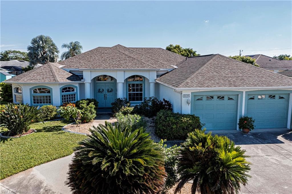 3725 SW 3rd AVE CAPE CORAL, FL 33914
