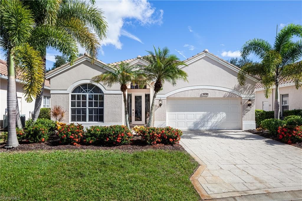 24741 Hollybrier LN BONITA SPRINGS, FL 34134