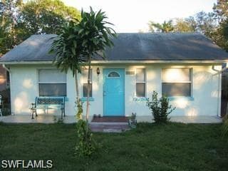 4631 Orchard LN NAPLES, FL 34112