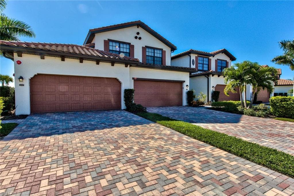 11871 Arboretum Run DR 1411 FORT MYERS, FL 33913