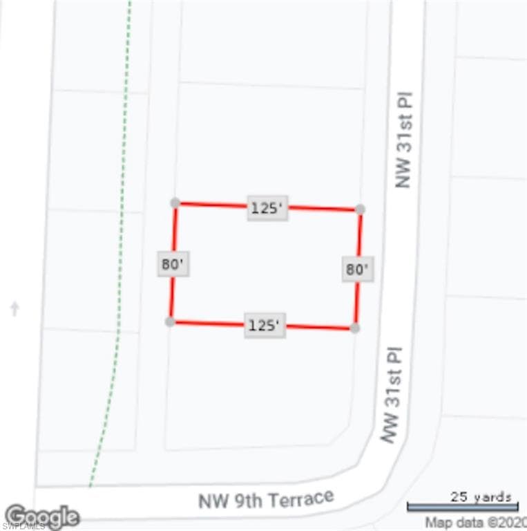 916 NW 31st PL CAPE CORAL, FL 33993