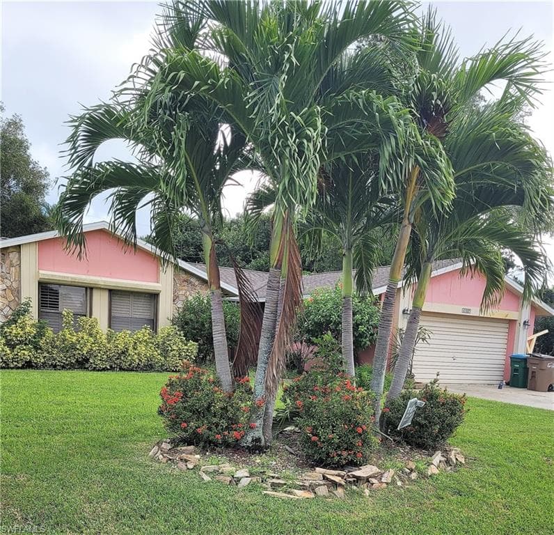4109 SE 2nd AVE CAPE CORAL, FL 33904