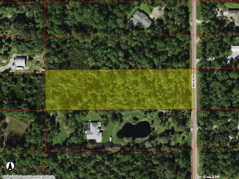 6th ST NW NAPLES, FL 34120