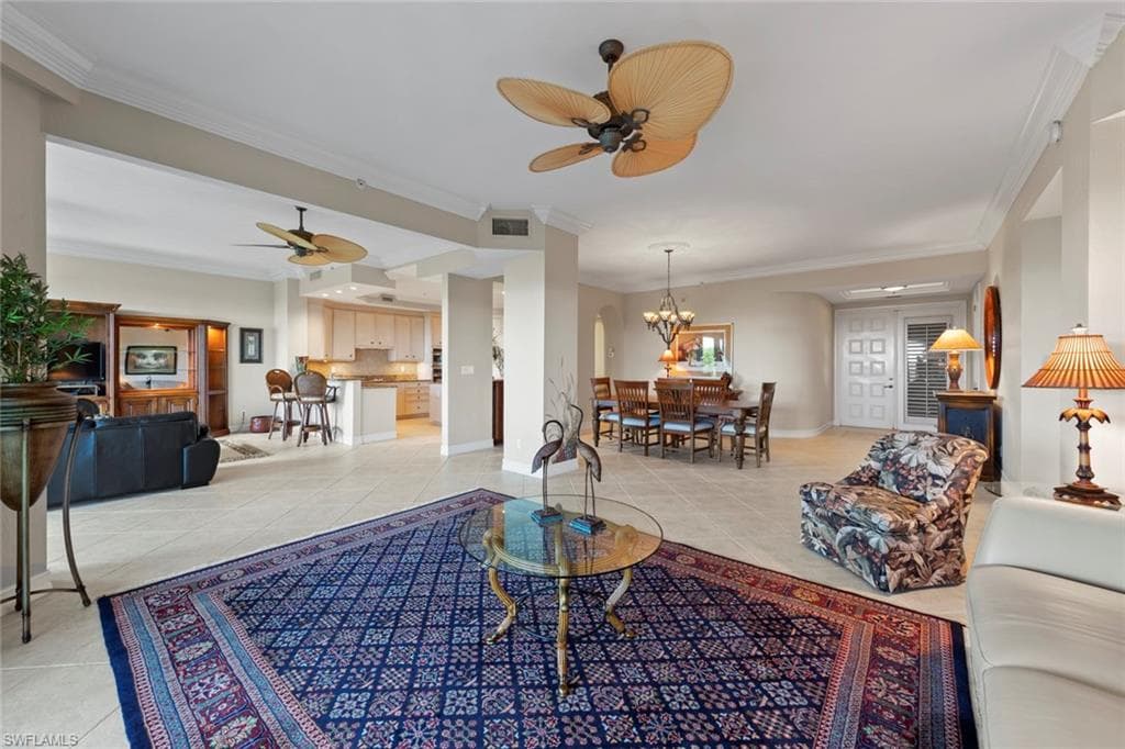 4811 Island Pond CT 302 BONITA SPRINGS, FL 34134