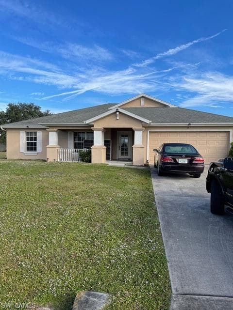 35 Kismet PKY W CAPE CORAL, FL 33993