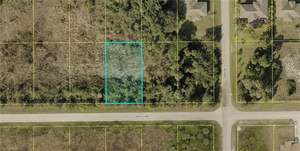 3404 38th ST SW LEHIGH ACRES, FL 33976
