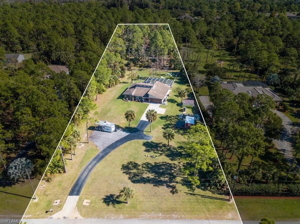 540 27th ST SW NAPLES, FL 34117