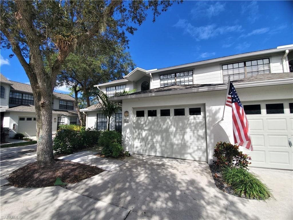 823 Meadowland DR 43-1 NAPLES, FL 34108