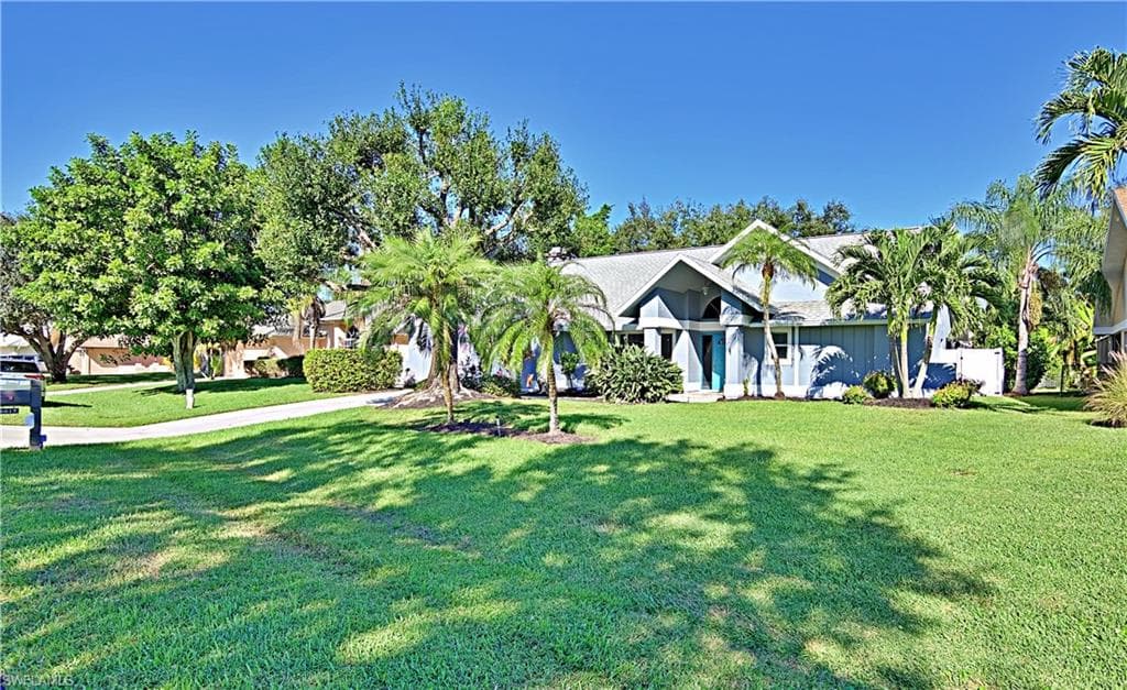 6617 Highland Pines CIR FORT MYERS, FL 33966