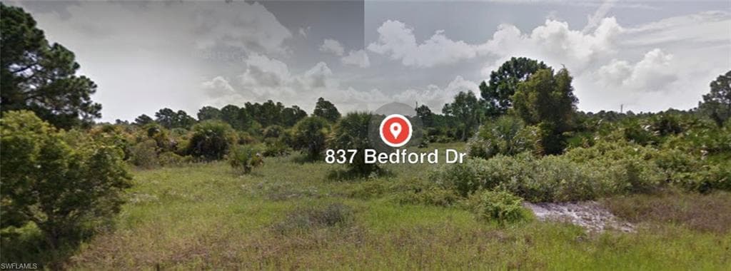 837 Bedford DR LEHIGH ACRES, FL 33974