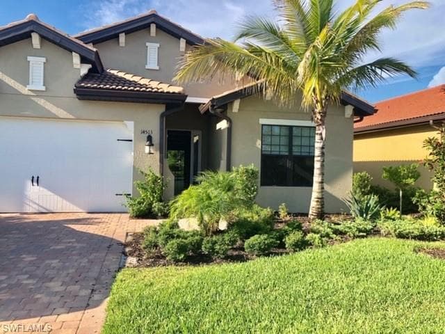 14513 TUSCANY POINTE TRL NAPLES, FL 34120