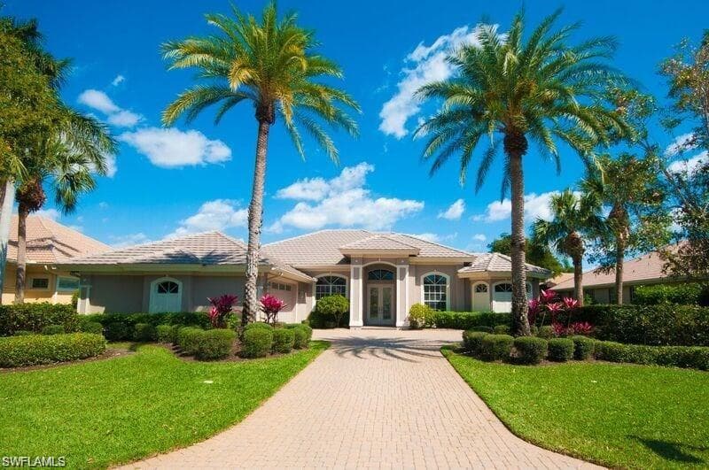 10251 Idle Pine LN ESTERO, FL 34135