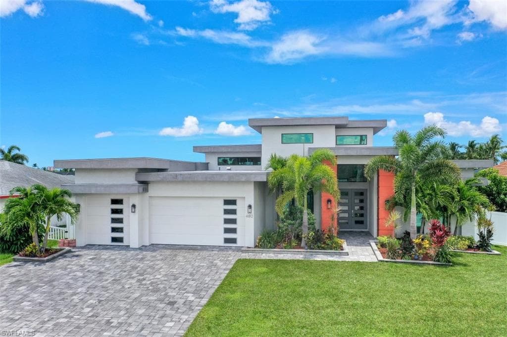 4812 Pelican BLVD CAPE CORAL, FL 33914