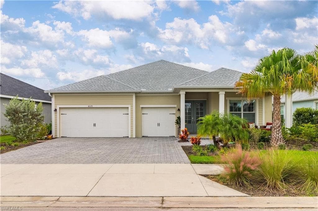 42271 Saddleback TRL PUNTA GORDA, FL 33982
