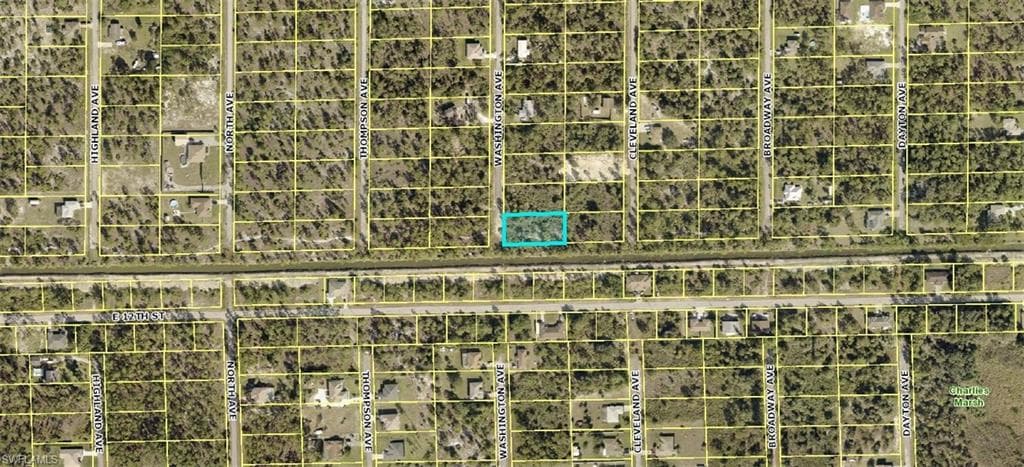 1200 Washington AVE LEHIGH ACRES, FL 33972