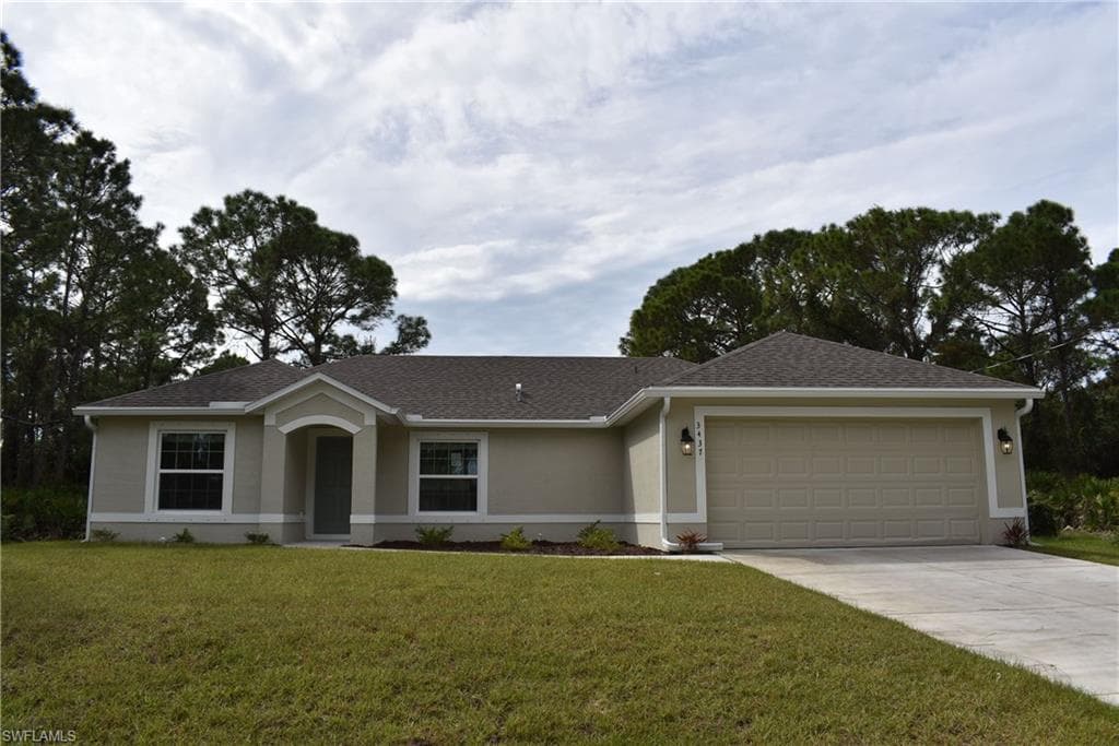 3437 renault CIR NORTH PORT, FL 34291
