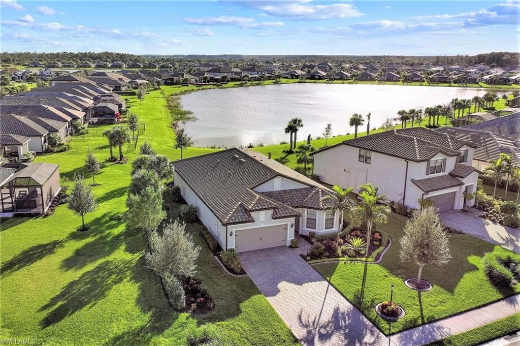17337 Ashcomb WAY ESTERO, FL 33928