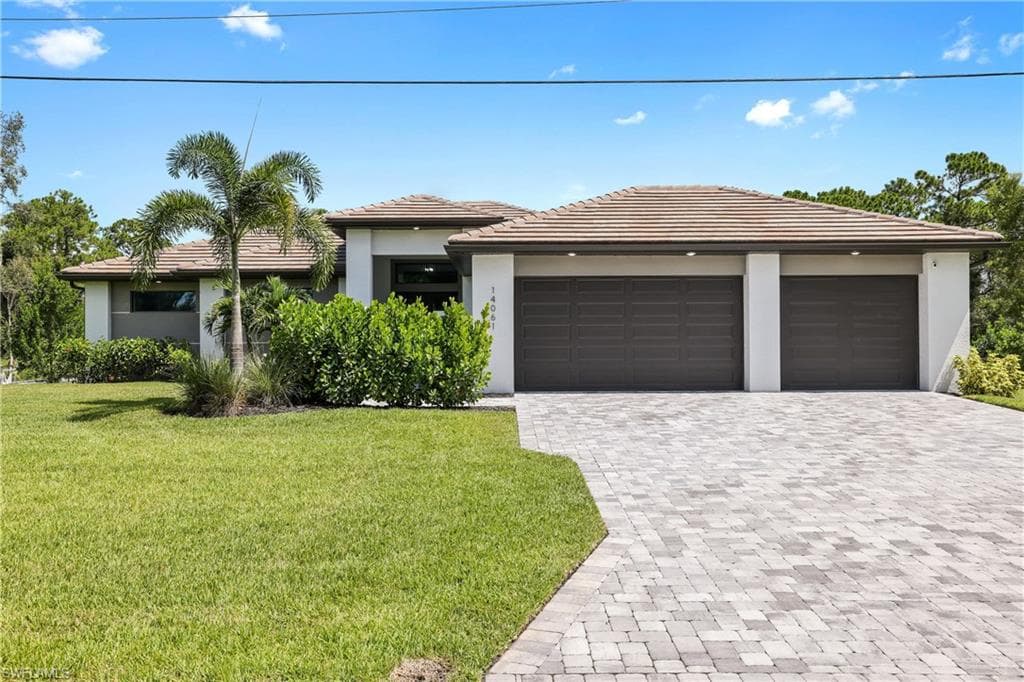 14061 Barkwood ST FORT MYERS, FL 33905