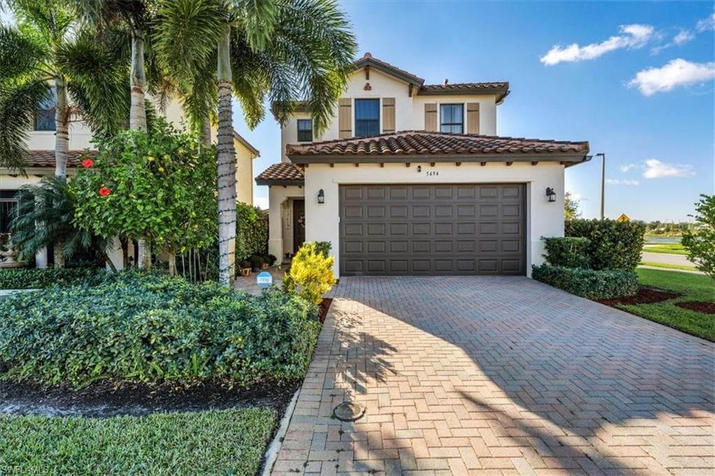 5494 Ferris AVE AVE MARIA, FL 34142