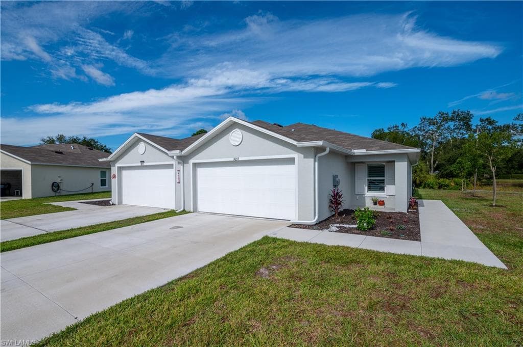 9059 Aegean CIR LEHIGH ACRES, FL 33936